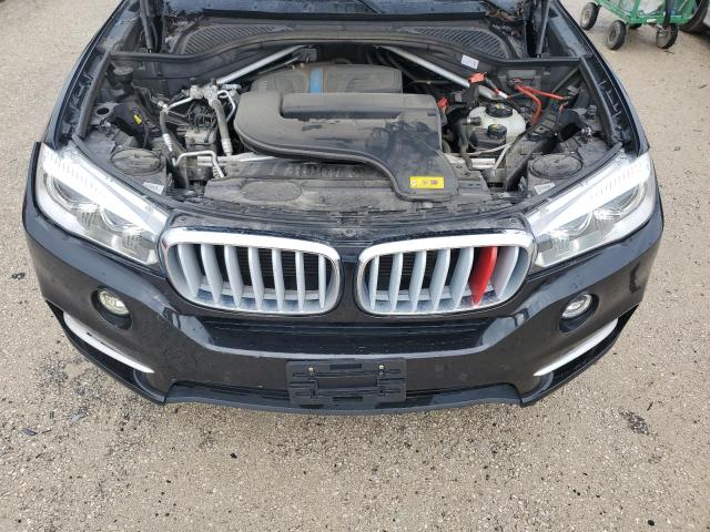 VIN 5UXKT0C52G0S78964 2016 BMW X5, Xdr40E no.12