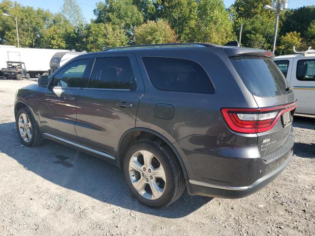 VIN 1C4RDJDG1EC586593 2014 Dodge Durango, Limited no.2