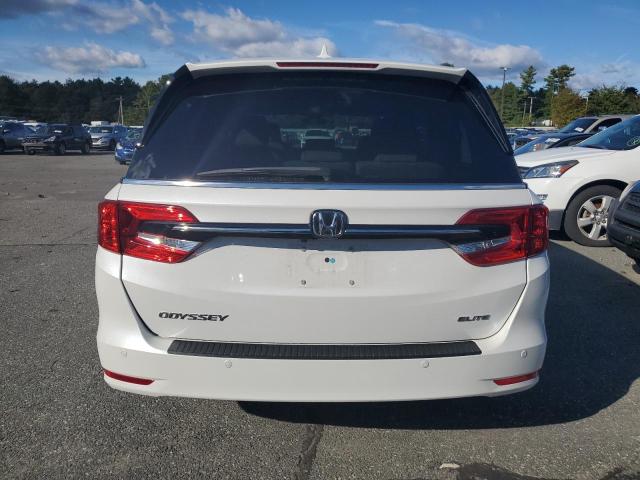 2023 HONDA ODYSSEY EL - 5FNRL6H96PB015568