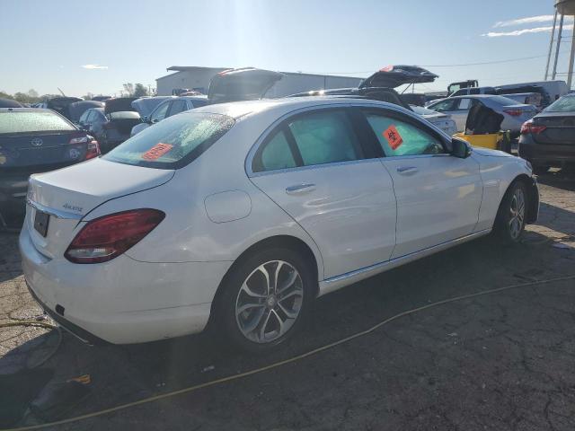 VIN 55SWF4KB0GU154264 2016 Mercedes-Benz C-Class, 3... no.3