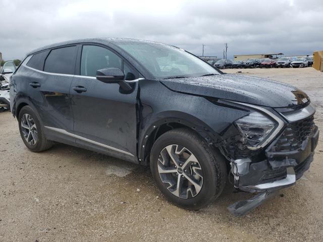 2025 KIA SPORTAGE E - 5XYK33DF5SG238617