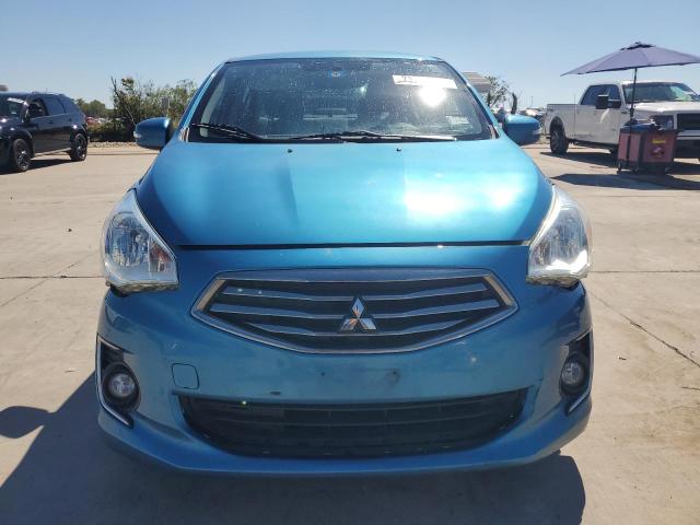 2017 MITSUBISHI MIRAGE G4 - ML32F4FJXHH003776