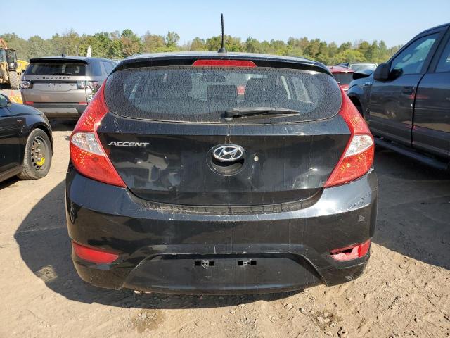 2015 HYUNDAI ACCENT GS KMHCT5AE7FU215996