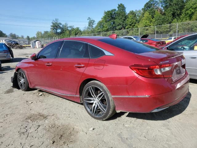 2021 HONDA ACCORD TOU - 1HGCV3F96MA019708
