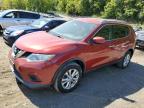 NISSAN ROGUE S photo