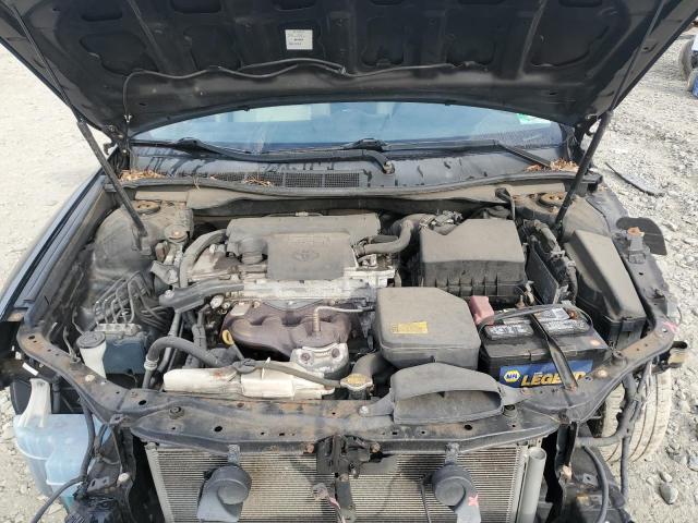 VIN 4T4BF1FK2DR325576 2013 Toyota Camry, L no.11