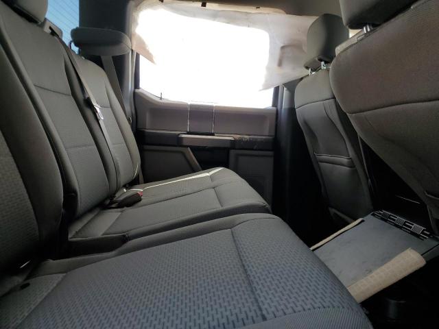 2017 FORD F150 SUPER - 1FTEW1EF2HKC55322