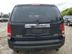 Lot #2940801326 2011 HONDA PILOT EXL