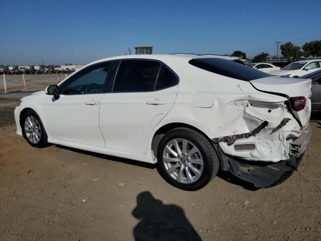 VIN JTNB11HK5J3049594 2018 Toyota Camry, L no.2