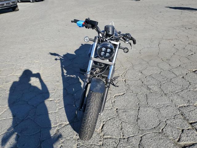 2021 HONDA CMX300 A MLHNC5355M5402605