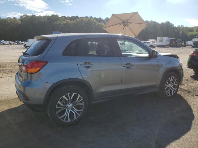 2018 MITSUBISHI OUTLANDER - JA4AP3AU5JU017447
