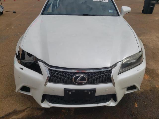 VIN JTHCE1BL6D5016965 2013 Lexus GS, 350 no.11