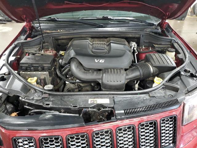 2015 JEEP GRAND CHER - 1C4RJFAG6FC103031