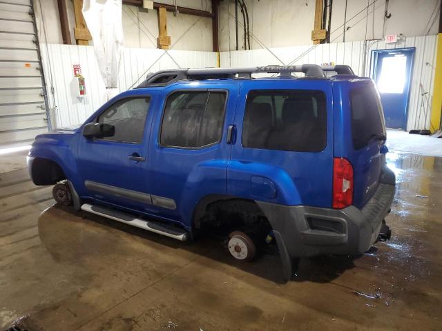 Vin: 5n1an0nw2fn658719, lot: 71229784, nissan xterra x 20152
