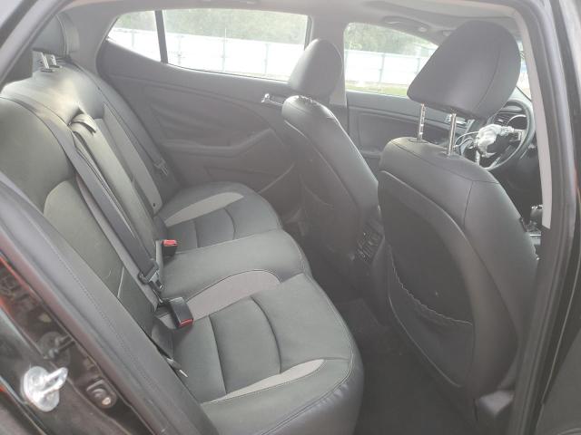 2013 KIA OPTIMA HYB - KNAGM4AD2D5066674