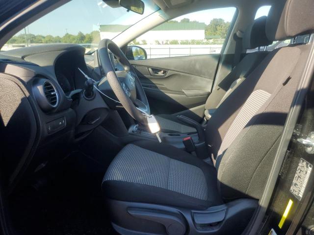 2019 HYUNDAI KONA SE - KM8K1CAA8KU281857