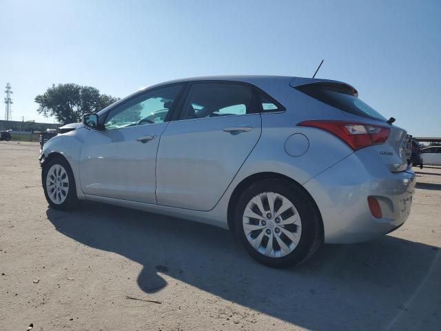 2017 HYUNDAI ELANTRA GT - KMHD35LH7HU381160