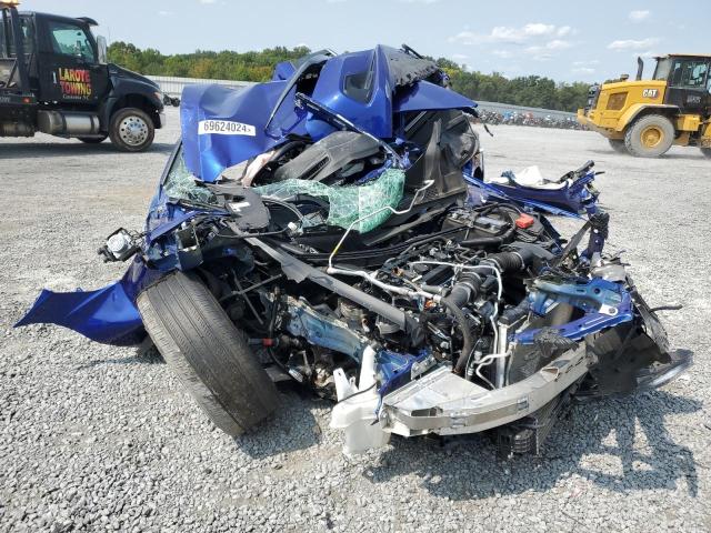 2022 HONDA ACCORD SPO - 1HGCV1F32NA084542