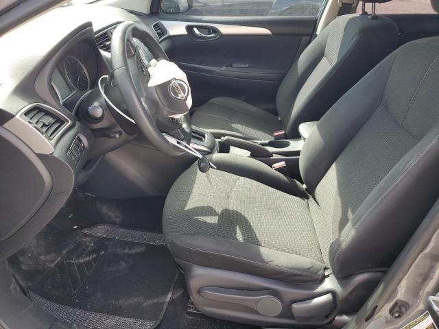 2018 NISSAN SENTRA S - 3N1AB7AP4JY246031