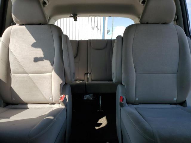 VIN KNDMA5C10F6081099 2015 KIA Sedona, L no.10