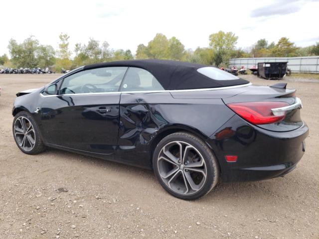 Vin: w04wh3n58kg300205, lot: 73299574, buick cascada premium 20192