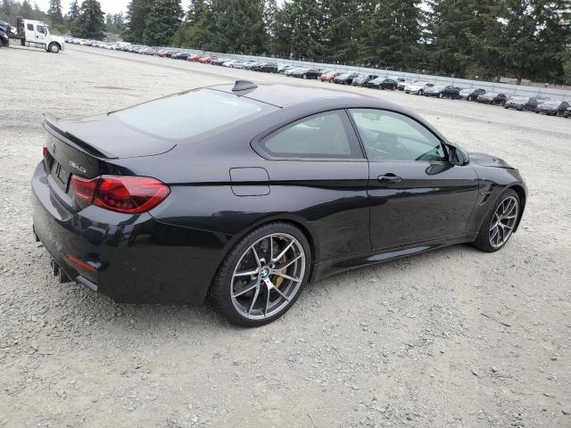 2019 BMW M4 CS WBS3S7C58KAC09342