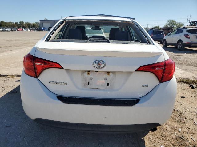 VIN 2T1BURHEXHC755515 2017 Toyota Corolla, L no.6