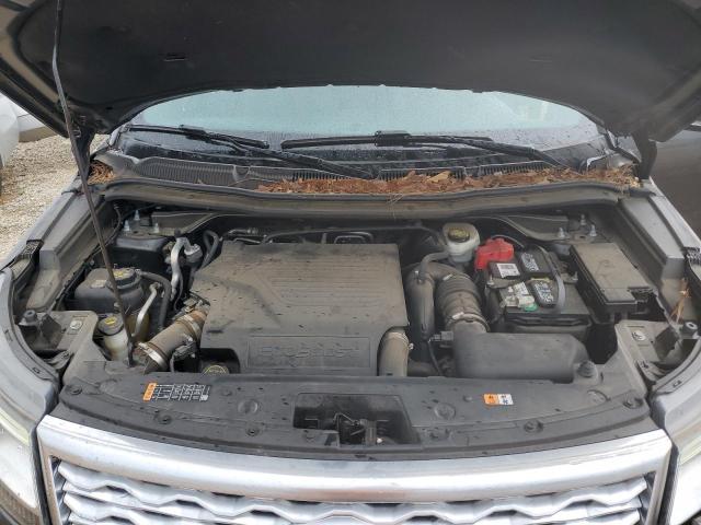 2017 FORD EXPLORER P - 1FM5K8HT9HGC44919