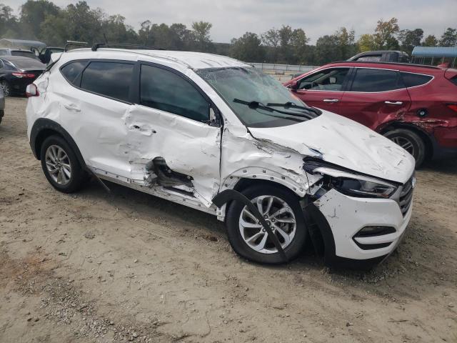 2017 HYUNDAI TUCSON LIM - KM8J33A21HU357622