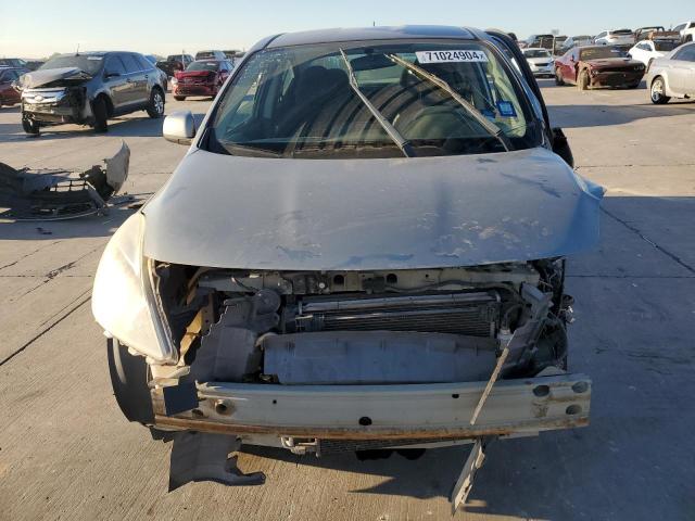 VIN 3N1CN7AP8EL819385 2014 Nissan Versa, S no.5