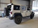 JEEP WRANGLER U photo