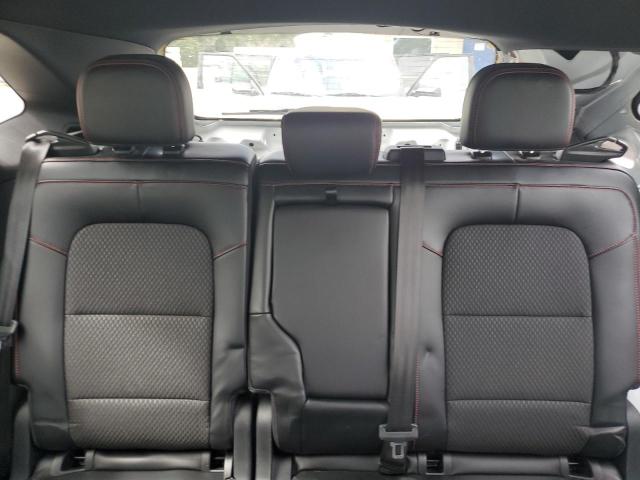 2024 FORD ESCAPE ST - 1FMCU9NZ4RUA36532