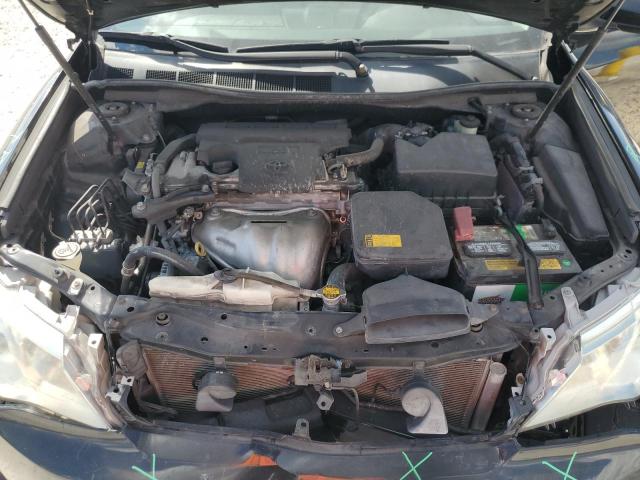 VIN 4T1BF1FK3EU458343 2014 Toyota Camry, L no.11