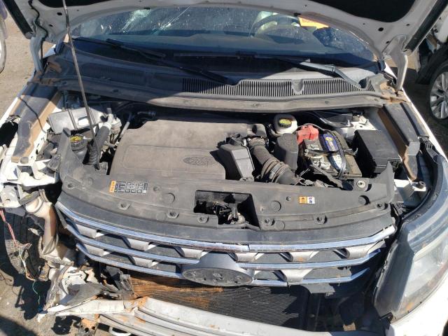 2016 FORD EXPLORER X - 1FM5K8D84GGA98137