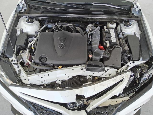 2022 TOYOTA CAMRY TRD 4T1KZ1AK4NU070312  69171594