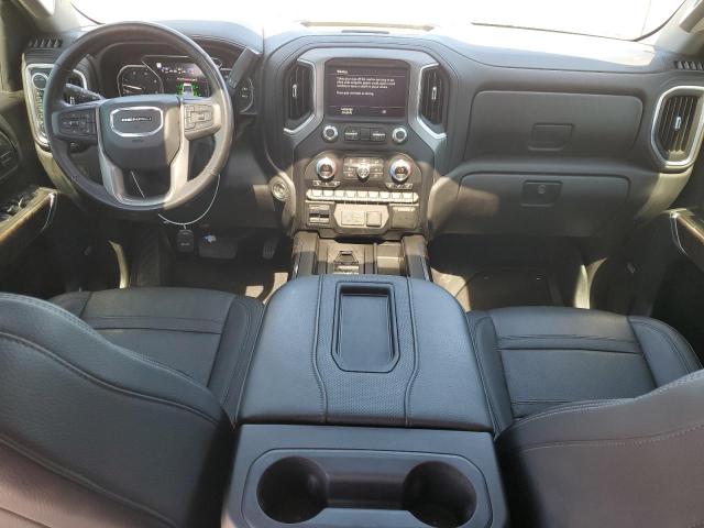 2021 GMC SIERRA K25 - 1GT49REY0MF172901
