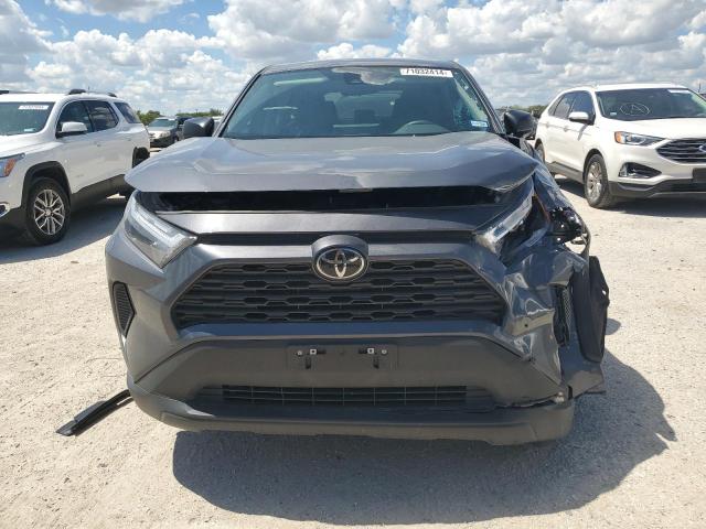 2024 TOYOTA RAV4 LE - 2T3H1RFV7RC271137