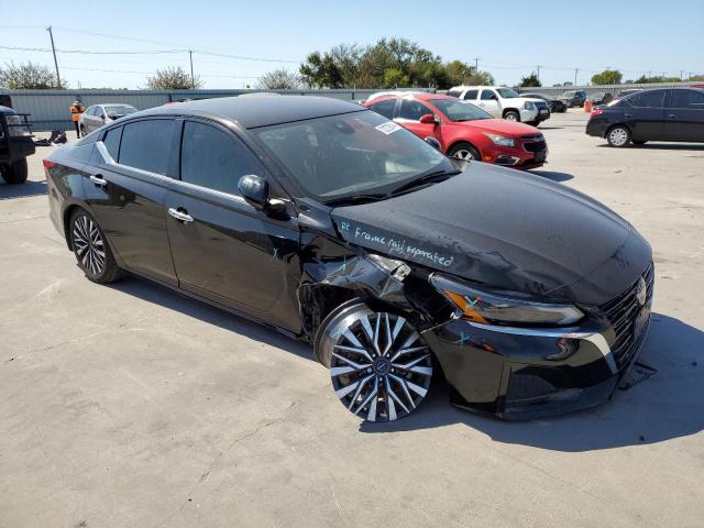 2023 NISSAN ALTIMA SV - 1N4BL4DV5PN362390