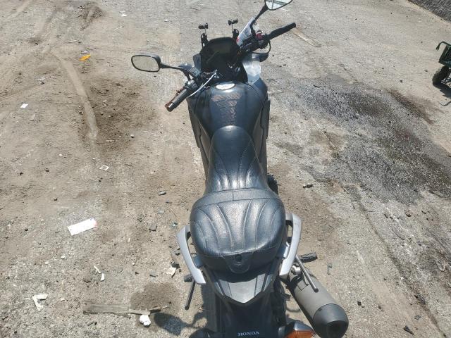 2013 HONDA CB500 X MLHPC4614D5000716