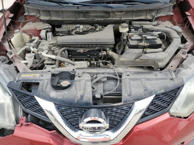 2016 NISSAN ROGUE S - 5N1AT2MT7GC731945
