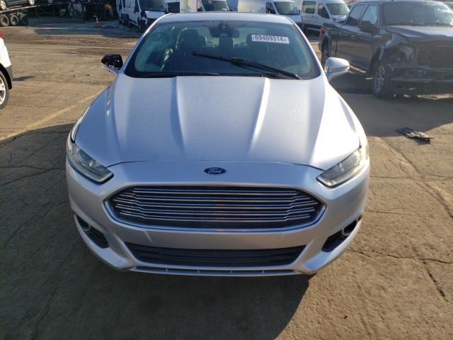 VIN 3FA6P0K95ER364686 2014 Ford Fusion, Titanium no.5