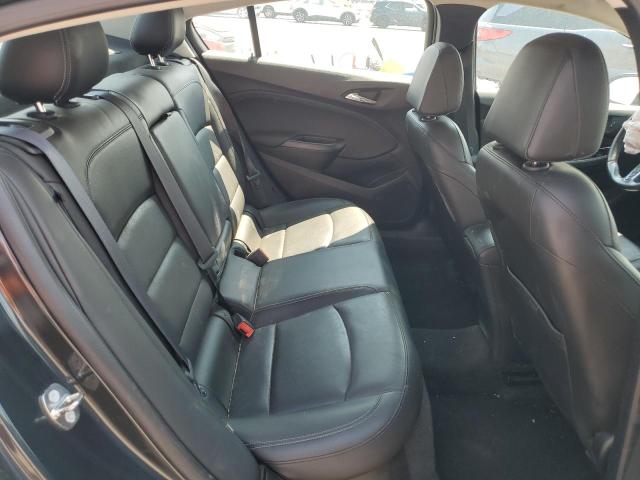 2018 CHEVROLET CRUZE LT - 1G1BG5SE4J7125336
