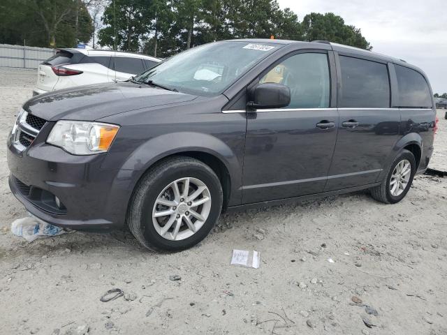 2019 DODGE GRAND CARAVAN SXT 2019