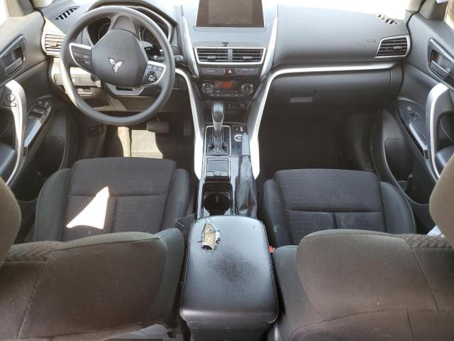 2019 MITSUBISHI ECLIPSE CR - JA4AT4AA0KZ010532