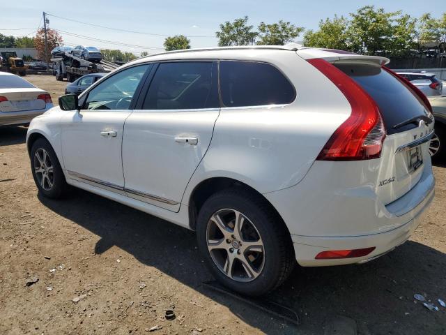 VIN YV4902DZ4E2547079 2014 Volvo XC60, T6 no.2