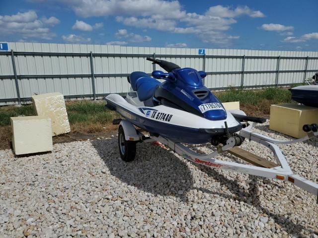 SEADOO GTRX