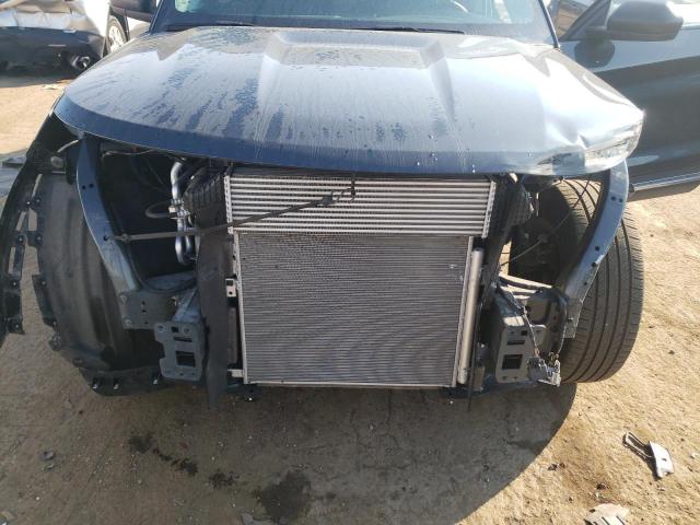 2023 FORD EXPLORER X - 1FMSK8DH2PGC13692
