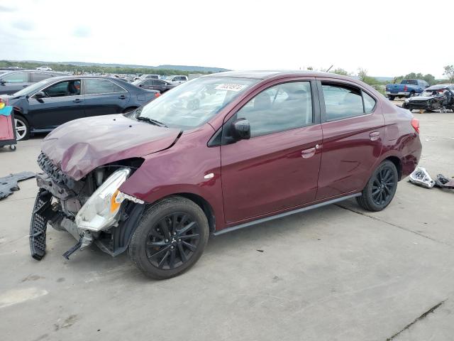 2020 MITSUBISHI MIRAGE G4 #2935862747