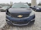 CHEVROLET TRAVERSE L photo