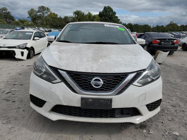 2019 NISSAN SENTRA S - 3N1AB7AP8KY380588